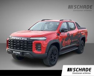 Maxus Andere Gebrauchtwagen