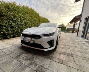 Kia pro ceed / ProCeed Gebrauchtwagen