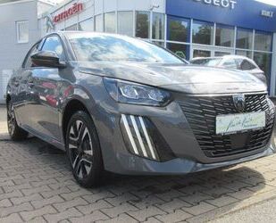 Peugeot 208 Gebrauchtwagen