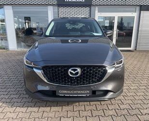 Mazda CX-5 Gebrauchtwagen