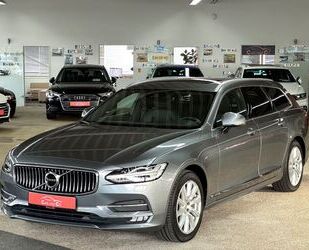 Volvo V90 Gebrauchtwagen