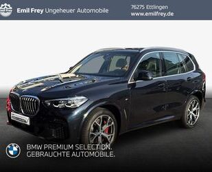 BMW X5 Gebrauchtwagen