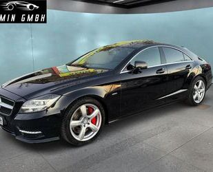 Mercedes-Benz CLS 500 Gebrauchtwagen