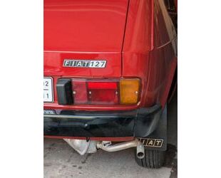 Fiat 127 Gebrauchtwagen