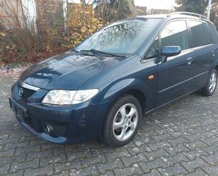 Mazda Premacy Gebrauchtwagen