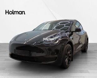 Tesla Model Y Gebrauchtwagen