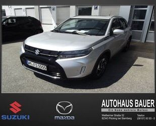 Suzuki Vitara Gebrauchtwagen