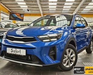 Kia Stonic Gebrauchtwagen