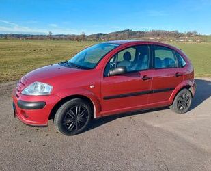 Citroen C3 Gebrauchtwagen