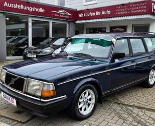 Volvo 240 Gebrauchtwagen