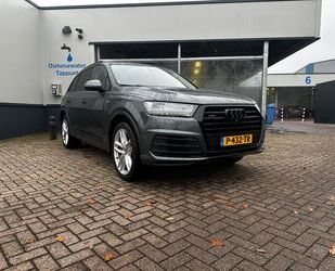 Audi Q7 Gebrauchtwagen