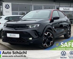 Opel Mokka-e Gebrauchtwagen