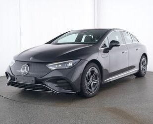 Mercedes-Benz EQE Gebrauchtwagen