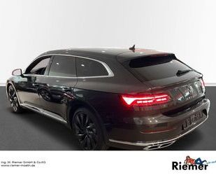 VW Arteon Gebrauchtwagen
