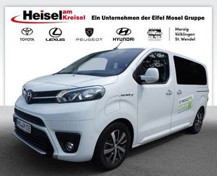 Toyota Proace (Verso) Gebrauchtwagen