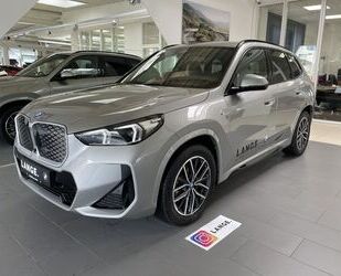 BMW iX1 Gebrauchtwagen