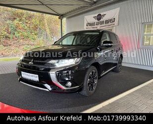 Mitsubishi Outlander Gebrauchtwagen