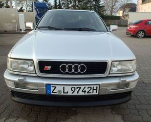 Audi S2 Gebrauchtwagen