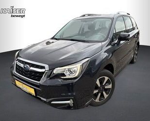 Subaru Forester Gebrauchtwagen
