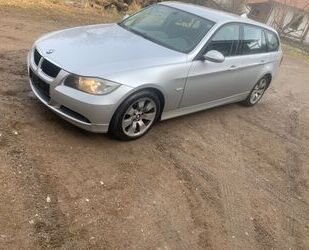 BMW 320 Gebrauchtwagen