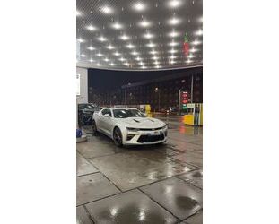 Chevrolet Camaro Gebrauchtwagen