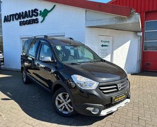 Dacia Dokker Gebrauchtwagen