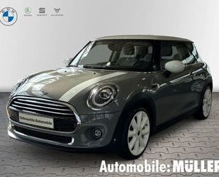 Mini Cooper Gebrauchtwagen