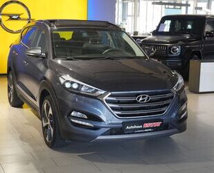 Hyundai TUCSON Gebrauchtwagen