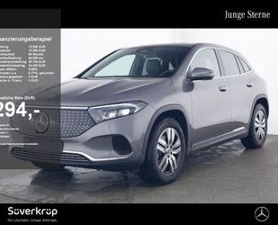 Mercedes-Benz EQA Gebrauchtwagen