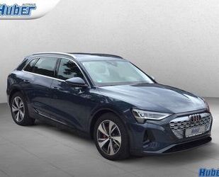Audi Q8 e-tron Gebrauchtwagen