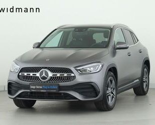 Mercedes-Benz GLA 250 Gebrauchtwagen