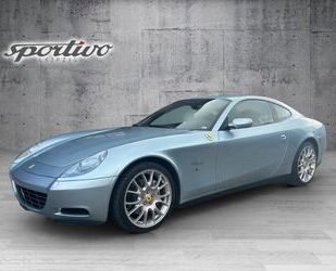 Ferrari 612 Gebrauchtwagen