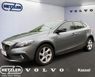 Volvo V40 Cross Country Gebrauchtwagen