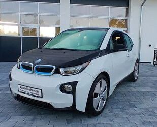 BMW i3 Gebrauchtwagen