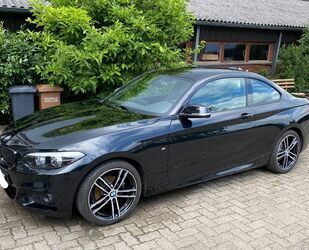 BMW 218 Gran Coupé Gebrauchtwagen