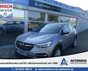Opel Grandland (X) Gebrauchtwagen