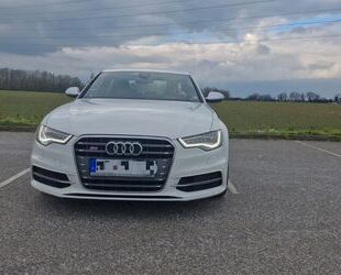 Audi S6 Gebrauchtwagen