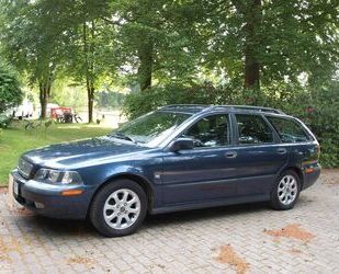 Volvo V40 Gebrauchtwagen