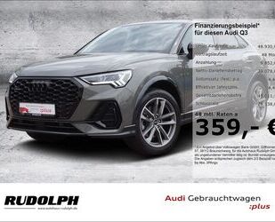 Audi Q3 Gebrauchtwagen