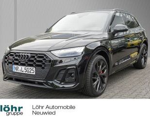 Audi SQ5 Gebrauchtwagen