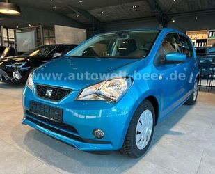 Seat Mii Gebrauchtwagen