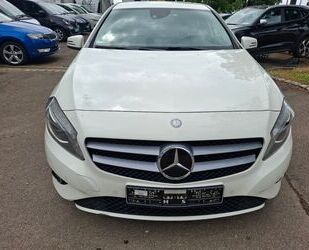 Mercedes-Benz A 250 Gebrauchtwagen