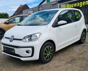 VW up! Gebrauchtwagen