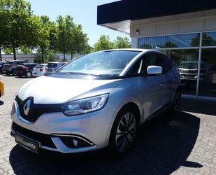 Renault Scenic Gebrauchtwagen