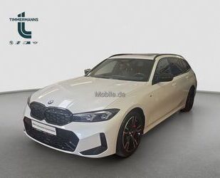 BMW M340i Gebrauchtwagen