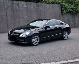 Mercedes-Benz E 350 Gebrauchtwagen