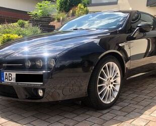 Alfa Romeo Brera Gebrauchtwagen