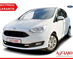 Ford C-Max Gebrauchtwagen