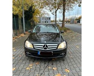 Mercedes-Benz C 180 Gebrauchtwagen