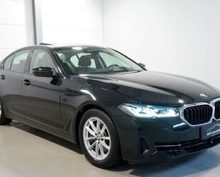 BMW 530 Gebrauchtwagen
